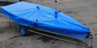 Feva Top Cover