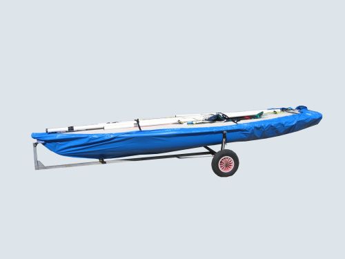Laser Under Hull