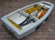 Ultimate Optimist Padded Under Hull 