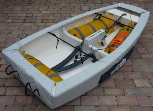Ultimate Optimist Padded Under Hull 
