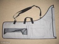 Optimist Foil Bag