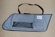 Laser Foil Bag