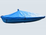 Wayfarer Over Boom