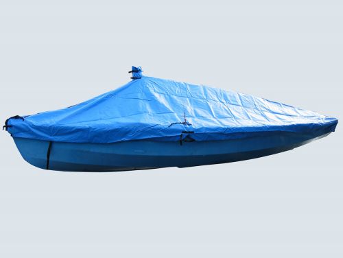 Wayfarer Over Boom
